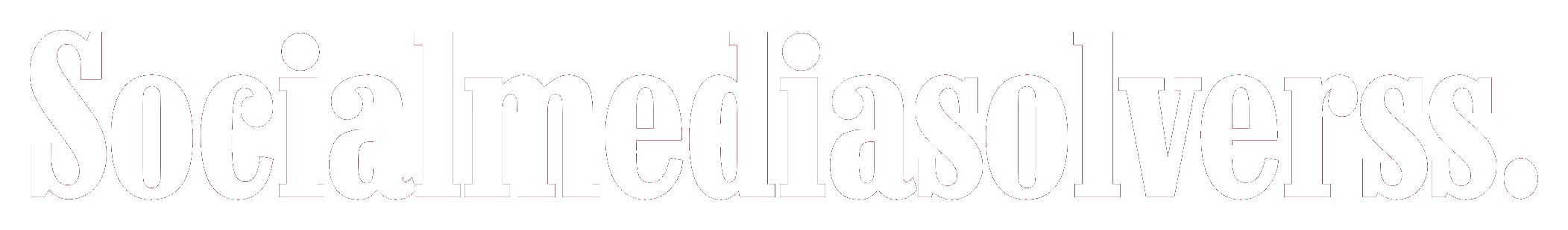 Socialmediasolverss